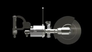 Sierra circular para despiece 1000-FS