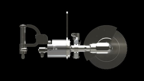 Sierra circular para despiece 1000-FS