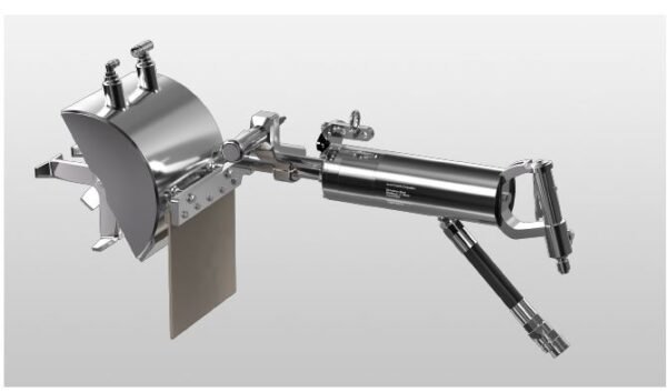 Limpieza de pieles DR-1