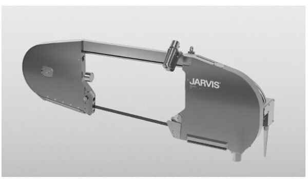 Sierra para corte de canales BUSTER IV