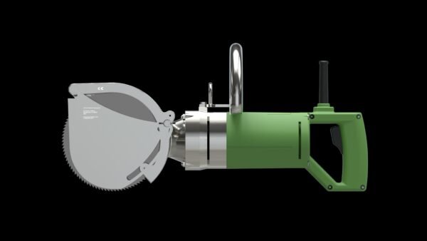 sierra circular eléctrica Jarvis SEC 180-4.