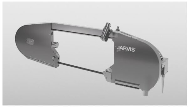Sierra para corte de canales BUSTER IV