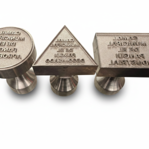 SELLOS PARA MARCAJE DE CARNE