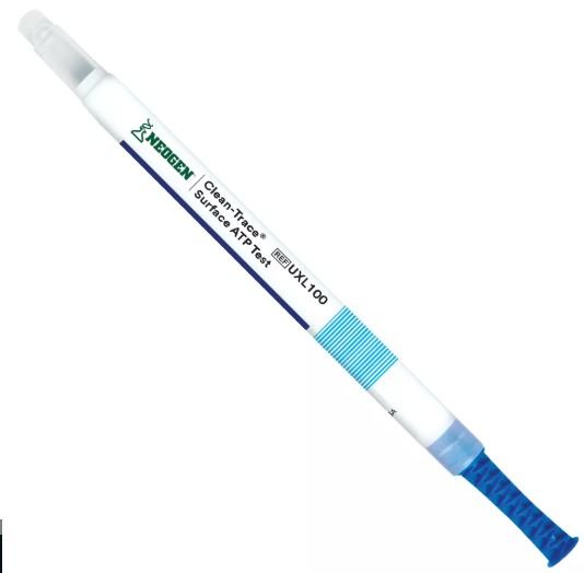 Hisopo de prueba de ATP de superficie Neogen® Clean-Trace®