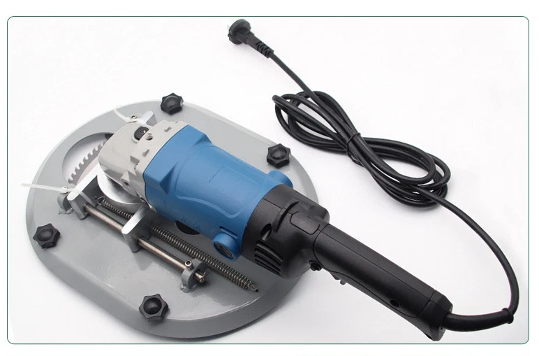 Cortadora eléctrica de cuerno de bovinos grandes, 1700 W, 220 V. - Imagen 3