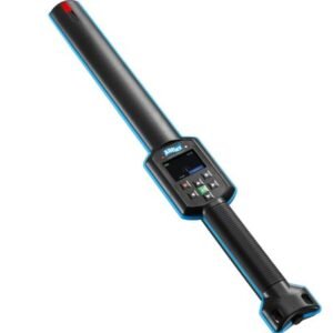 Lector de identificación móvil   o lector de tarjetas